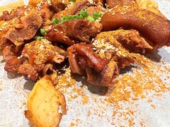 -川味堂·四川豆花(八卦岭店)