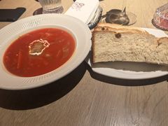 -波特曼西餐厅(中央大街店)