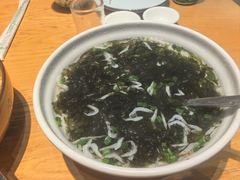 -金海湾海鲜排档(朱家尖店)