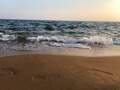 -威海国际海水浴场旅游区
