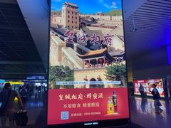 -郑州东站