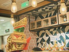 -Home Thai·泰谣(王府井apm店)