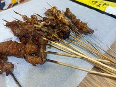 -烤五行·烧烤烤串(石佛营店)
