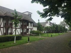 -太阳岛度假酒店