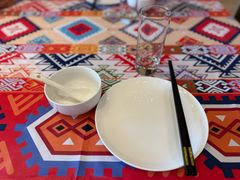 -新疆杭州疗养院·富春山庄