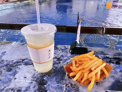 -SHRIMP CLUB万东餐饮钓虾·清吧