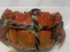 -古韵轩·园林餐厅