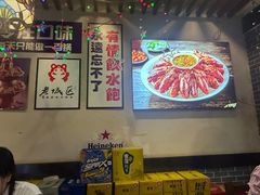 -上海老城区小龙虾虾宴·杭帮菜(五柳巷店)