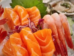 -Hatsune隐泉日式料理(SKP店)