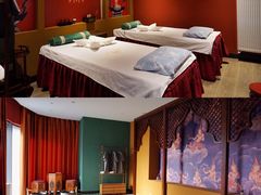 -泰悠谷养生SPA(世茂商业街店)
