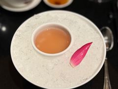 -杭州西子湖四季酒店·金沙厅