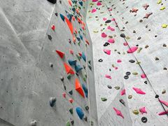 -尽峰攀岩 Acme Climbing