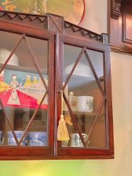 -IMUSE BARBER SHOP