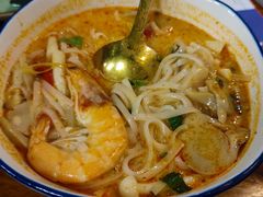 -苏梅花园(群星城店)