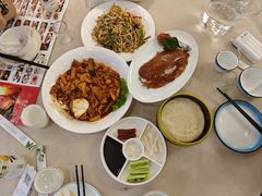 -普天和酒楼·新津菜·烤鸭(天津之眼店)