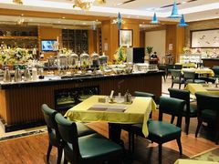 大堂-安徽饭店·白鹭阁自助餐厅(梅山路店)