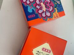 -金逸影城(大悦城IMAX激光店)