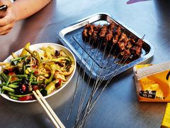 -佰运猪蹄(高陵店)