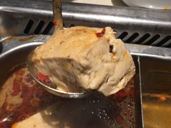 -海底捞火锅(武胜路凯德广场店)