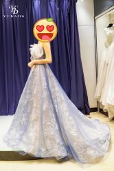 -予白婚纱礼服馆