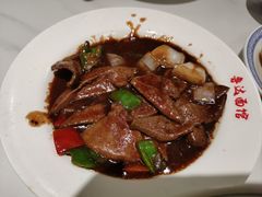 -鲁达面馆本帮风味(共康东路店)