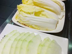 -嬷孙家潮汕牛肉火锅(北京路天河城店)