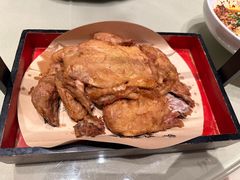 -西安饭庄·非遗陕菜(钟楼店)