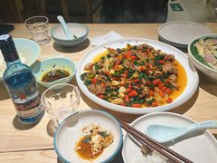 -冯记豆花店(健翔桥店)