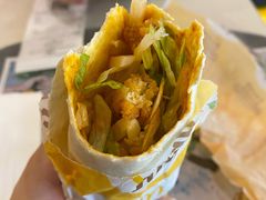 酥酥多笋卷-麦当劳(新世纪环球中心店)