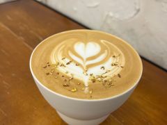 -COFFEE HOLIC(朝外SOHO店)