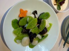 -南拳十三姨·潮汕砂锅粥·粤菜(西单大悦城店)