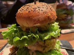 -FAT COW(静安寺店)