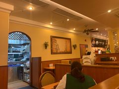 -萨莉亚意式餐厅(人和印象万家店)