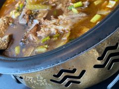 金银蒜香烤鱼-探鱼·鲜青椒爽麻烤鱼(领展购物广场店)