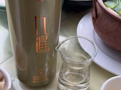 -怡得观滇餐厅·地道昆明菜·1996(海埂大坝店)