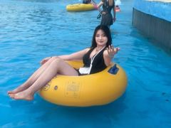 -上海玛雅海滩水公园