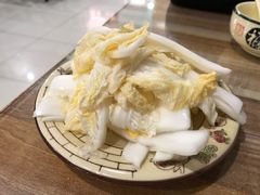 -壹阁胡羊焖饼(特色小吃街店)