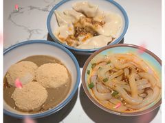 -龙抄手(文殊坊店)
