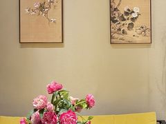 -宫事颐庭·老佛爷贵寿下午茶(颐和园店)