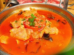 -炉小哥烤肉(熙地港店)