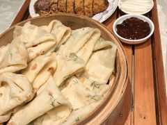 长安一品肘-汉唐宴长安食府