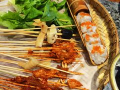 -欧阳小姐在成都(鼓楼店)
