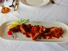 -维兰西餐(万泉河店)