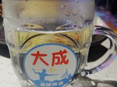 -大成活海鲜烧烤龙虾(静安大融城店)
