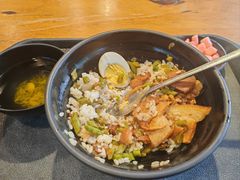 -大袁猪脚饭(水晶郦城店)