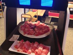 -季季红火锅(长沙步行街店)