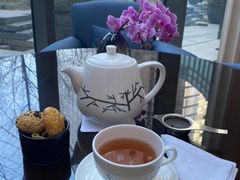 -北京丽晶酒店
