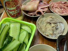 -星鸿社重庆老火锅
