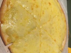 -派尔曼特披萨(万象城店)