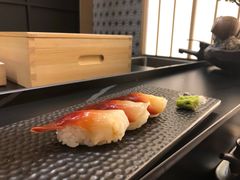 -Sushi Hanzo半藏(天环广场店)